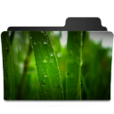Grass II Icon 128x128 png